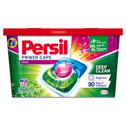 Kapsułki do prania PERSIL...