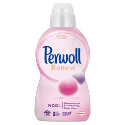 PŁYN DO PRANIA PERWOLL WOOL...