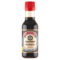 SOS KIKKOMAN SOJOWY 150 ml...