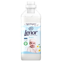 Lenor Sensitive Płyn do...