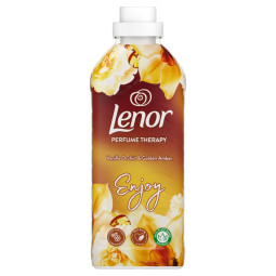 Lenor Płyn do płukania...