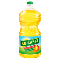 OLEJ KUJAWSKI 3 l