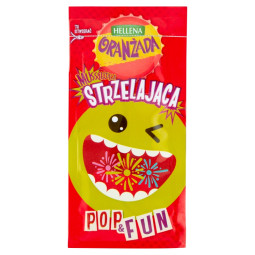 ORANŻADA HELLENA...