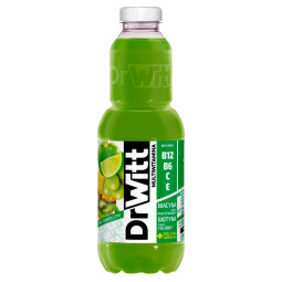 NAPÓJ DR WITT MULTIWITAMINA...