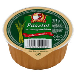 Profi Pasztet ze...