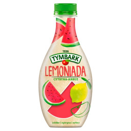 NAPÓJ TYMBARK LEMONIADA...