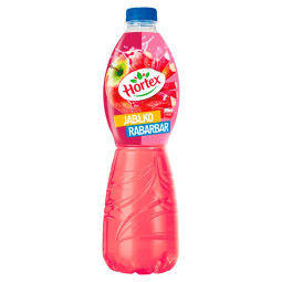 NAPÓJ HORTEX JABŁ-RABAR...