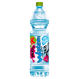 NAPÓJ KUBUŚ WATER MALINA...