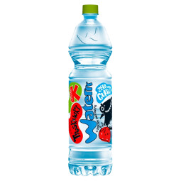 NAPÓJ KUBUŚ WATER TRUSKAWKA...