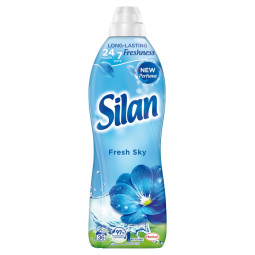 PŁYN DO PŁUKANIA SILAN...