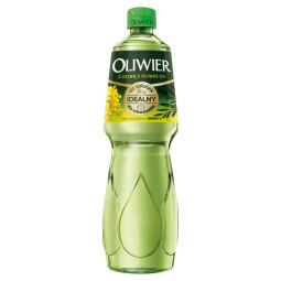 OLEJ OLIWIER ROŚLINNY 1 l