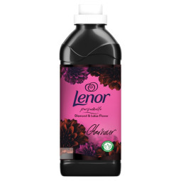 PŁYN DO PLUK LENOR DIAMOND...