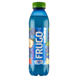 NAPÓJ FRUGO NIEBIESKIE 500 ml