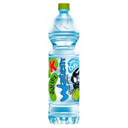 NAPÓJ KUBUŚ WATER JABŁKO...