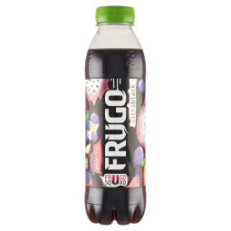NAPÓJ FRUGO CZARNE 500 ml PET