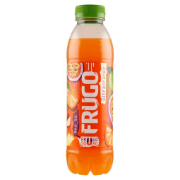 NAPÓJ FRUGO POMARAŃCZOWE...