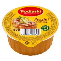 PASZTET PODLASKI DROBIOWY...