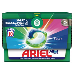 Ariel All-in-1 PODS...