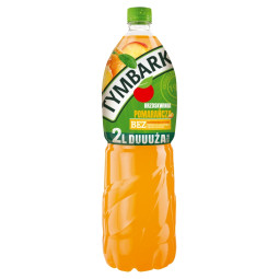 Tymbark Napój brzoskwinia...