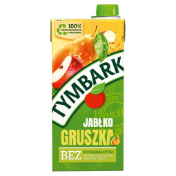 NAPÓJ TYMBARK JABŁ-GRUSZ...