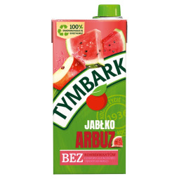 NAPÓJ TYMBARK JABŁKO-ARBUZ...