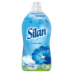 PŁYN DO PŁUKANIA SILAN...