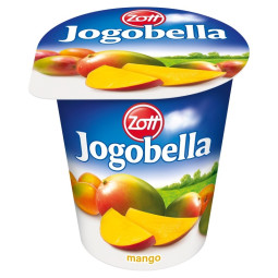 Jogurt mango JOGOBELLA 150 g