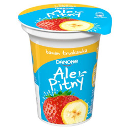 JOGURT ALE PITNY TRUSKAWKA...