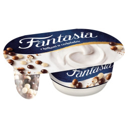 JOGURT FANTASIA KULKI CZEK...
