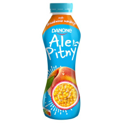 Ale Pitny Napój jogurtowy...