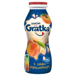 JOGURT DO PICIA GRATKA O...