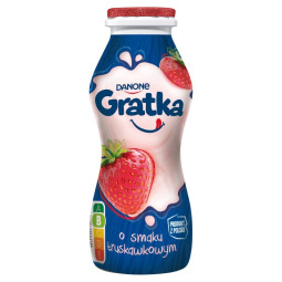 JOGURT GRATKA PITNY...