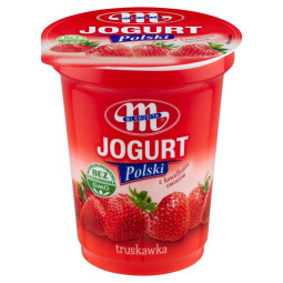 Mlekovita Jogurt Polski...