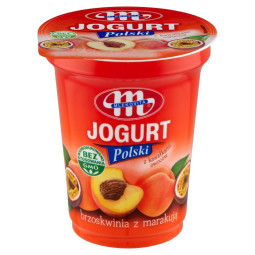 Mlekovita Jogurt Polski...