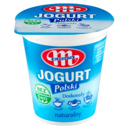 Mlekovita Jogurt Polski...