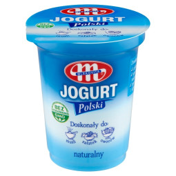 Mlekovita Jogurt Polski...