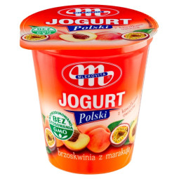 Mlekovita Jogurt Polski...