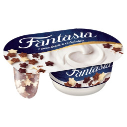 JOGURT FANTASIA GWIAZDKI...