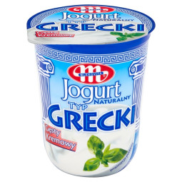 Mlekovita Jogurt naturalny...