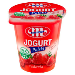 Mlekovita Jogurt Polski...