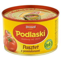 PASZTET DROSED PODLASKI...